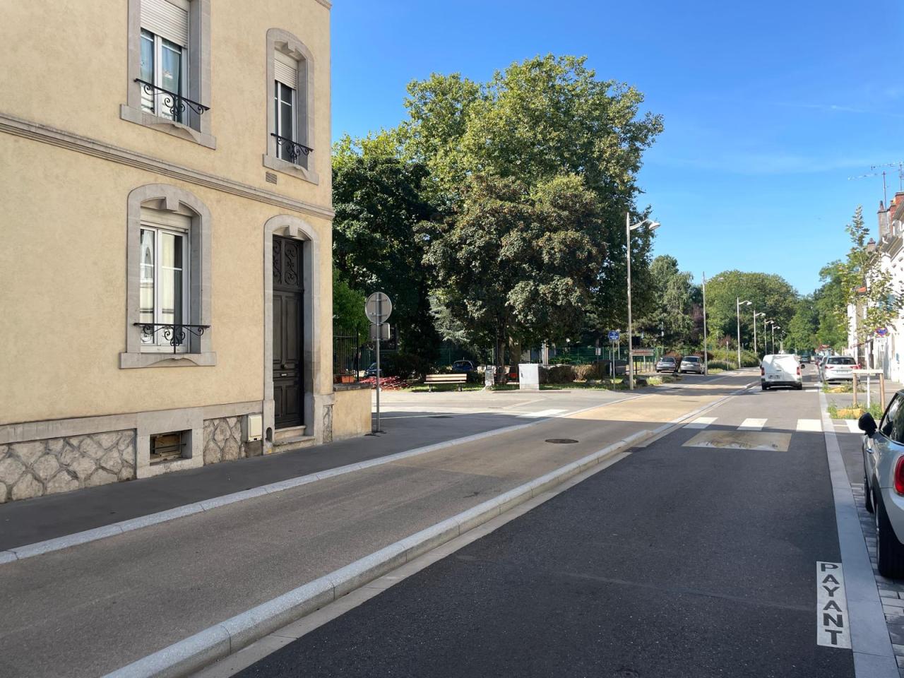Bureau Nancy 87m² Vente bureau Nancy Meurthe-et-Moselle OVBUR2421994 9